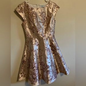 Formal dress